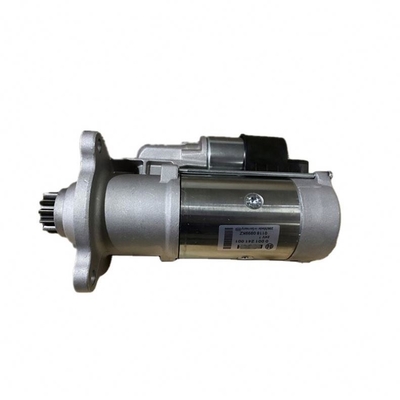Repuestos de camiones Motor de arranque Motor 0001241001 para el mercado del año 2012