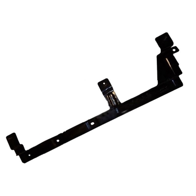 Shacman SINOTRUK HOWO A7 piezas de camión de barril de viento placa AZ1664110057