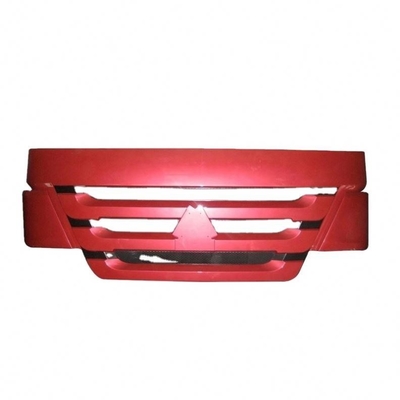 Sinotruk HOWO original piezas de repuesto para camiones pesados cubierta frontal de cabina WG1642111011