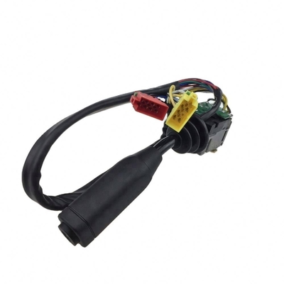 Sinotruck HOWO WG9130583017 Interruptor de combinación de camiones para aplicaciones de trabajo pesado