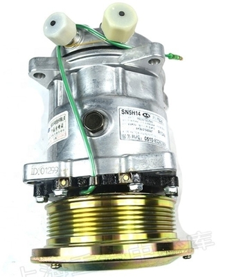 SINOTRUK HOWO Compresor de refrigeración para camiones WG1500139006
