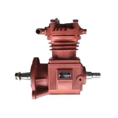Optimice el rendimiento de su motor Yuchai con el compresor de aire estándar 630-3509100A