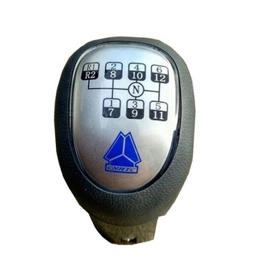 Norma OEM 12JS160T-1708010-14 Bolita de manija de cambios para camiones pesados Modelos 2006