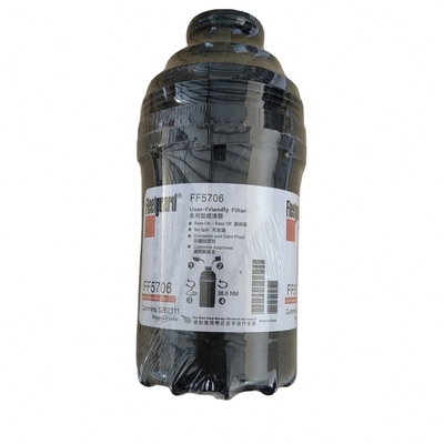 J5262311a2076 Filtro de combustible y rendimiento máximo para piezas de repuesto Foton Aumark