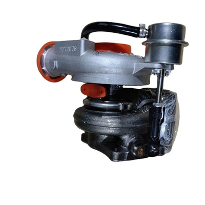 Instalaciones de automóviles Turbocompresor fotónico para reemplazo/reparación de piezas de repuesto de camiones ligeros 3776284