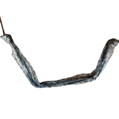 No. OE K1110060005A0 Tanque de combustible de montaje delantero de eslingas para Foton Aumark 2002-2014