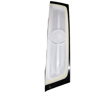 Visión L0531010105a0 Ensamblaje de rejilla delantera para piezas de repuesto Foton Aumark 2002-2014