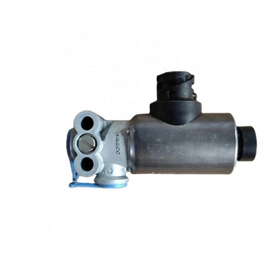 Sustituir/reparar la válvula de solenoide DZ9100580217 para los accesorios de piezas de repuesto de camiones Shacman