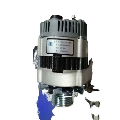 SINOTRUK CNHTC VG1560090012/JFZ 255-024 Alternador para HOWO