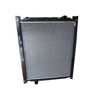 SINOTRUK HOWO Radiador de camión WG9719530276 Ensamblaje del motor número OEM 2 WG9719530231