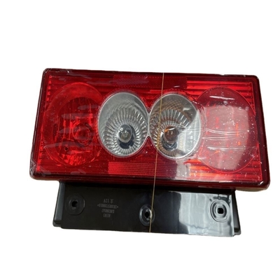 Lámpara de combinación de 12 V Assy Lh Piezas de repuesto AUMARK Propósito de reemplazo/reparación del camión Foton