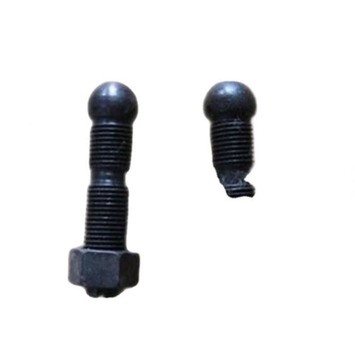 OEM Standard Sinotruk Howo Truck Recuerdos VG1500050017 tornillo de ajuste de la válvula de escape