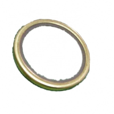 Sinotruk howo piezas de camión anillo de sello de agua VG1500061204 diseñado para fotón shacman FAW