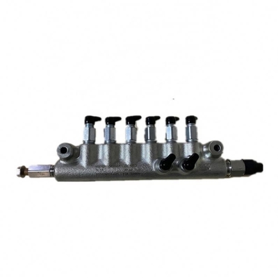 Actualización a Common Rail VG1095080007 para un rendimiento óptimo de las piezas de los camiones Sinotruk