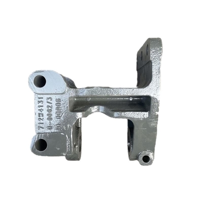 Bracket de resorte delantero 712W41310-0002 2kgs para los accesorios de reemplazo de camiones Sinotruk