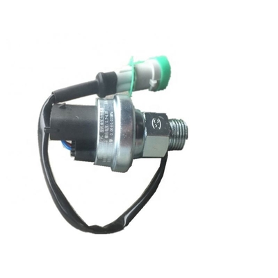 Shacman M18*1.5 Sensor de presión de aceite 612600090766 para el motor diesel Sinotruk Howo