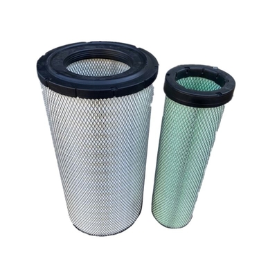 Las piezas de repuesto de las máquinas pesadas filtro de aire A222100000430 P812160 para FAW Jiefang 2012-