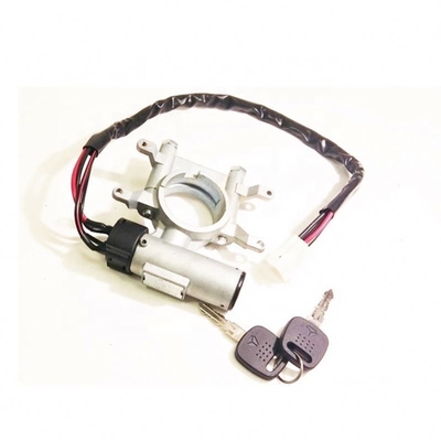 HOWO Interruptor de arranque/interruptor de encendido AZ9130583019 para reemplazo/reparación