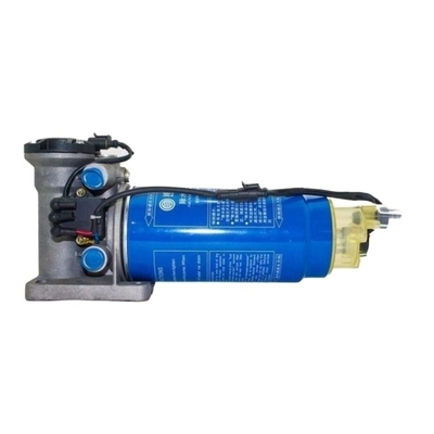 AUMARK Weichai Filtro de aceite para motores diesel 612600082035 para el equipamiento de automóviles FAW Jiefang