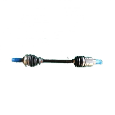 Servicio de 7*24 Horas de Auto Factor de piezas 43420-0Da50 para el año 2006- Rendimiento