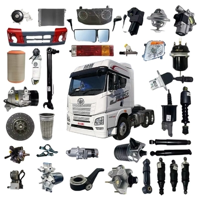 Top- FAW J5 JK6 J6P JH6 J7 Partes de repuesto de camiones para SINOTRUK CNHTC Propósito Reemplazar/Reparar