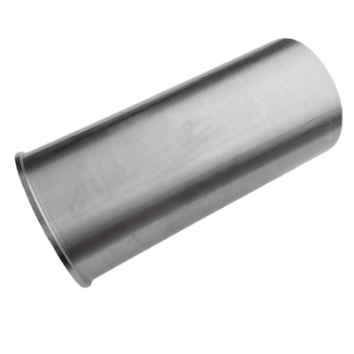 No OE 61800010125 Forro de cilindros del motor Weichai para el camión de descarga Sinotruk Howo A7 T7 C5