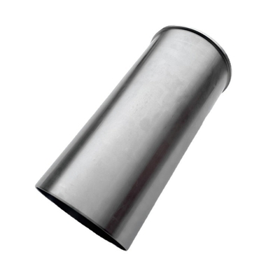 No OE 61800010125 Forro de cilindros del motor Weichai para el camión de descarga Sinotruk Howo A7 T7 C5