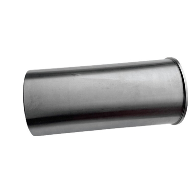 No OE 61800010125 Forro de cilindros del motor Weichai para el camión de descarga Sinotruk Howo A7 T7 C5