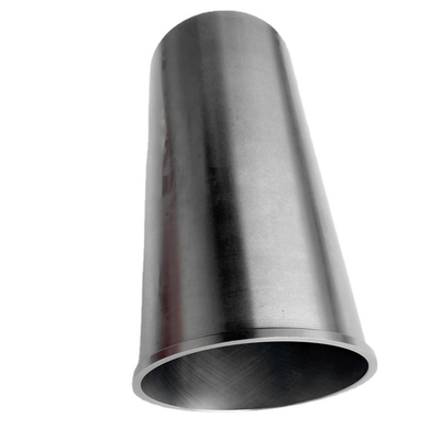 No OE 61800010125 Forro de cilindros del motor Weichai para el camión de descarga Sinotruk Howo A7 T7 C5