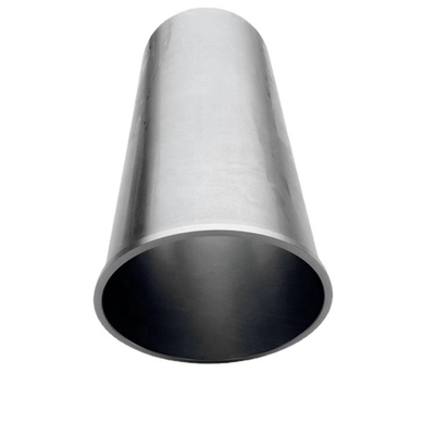 No OE 61800010125 Forro de cilindros del motor Weichai para el camión de descarga Sinotruk Howo A7 T7 C5