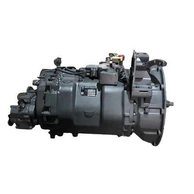 Motor diésel HOWO Weichai Sinotruk Camión 371 336 420 con ensamblaje WD615 WP10 WP12