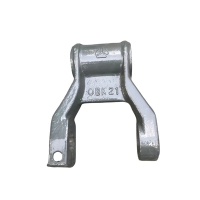 Sinotruk Howo Camión de Muelle de Primavera WG9100520034 Perfecto para el reemplazo