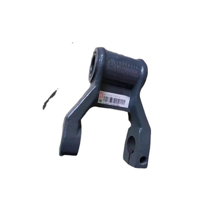 Sinotruk Howo Camión de Muelle de Primavera WG9100520034 Perfecto para el reemplazo