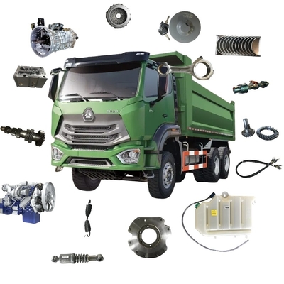 Año Original Weichai WP12 Serie 1800 rpm 295kw/400hp Motor diesel marino WP12C400-18