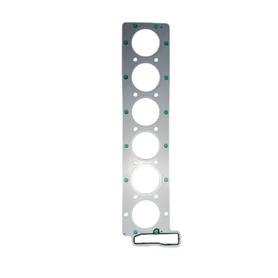 Envase de la cabeza del cilindro del motor para Sinotruk HOWO T7H SITRAK C7H HOHAN Mc11