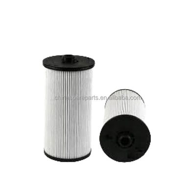 Filtro de separación de agua de combustible para camiones pesados 1105050c50A para motores diésel J5