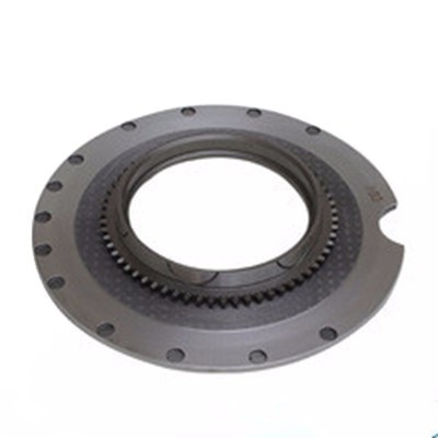Mucho resistente Howo Truck Transmission Parts Hub de embrague 1269233010 para Auman 2007-