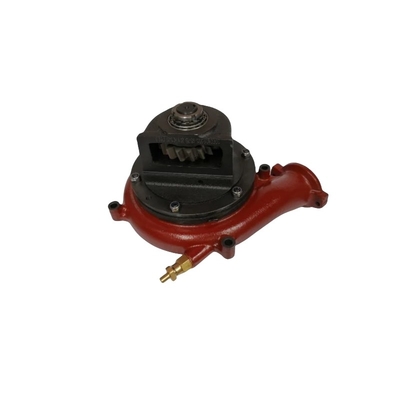 5-10A Corriente nominal de la serie M26 Motor bomba de agua dulce 1000429385 para WEICHAI Baudouin