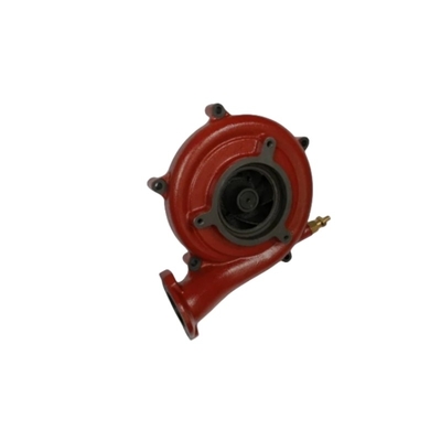 5-10A Corriente nominal de la serie M26 Motor bomba de agua dulce 1000429385 para WEICHAI Baudouin