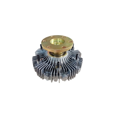 WEICHAI WD10 WP10 WP6 POWER Embrague de ventilador de aceite de silicio 612630060285 Partes del motor para el año 2012-