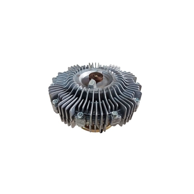WEICHAI WD10 WP10 WP6 POWER Embrague de ventilador de aceite de silicio 612630060285 Partes del motor para el año 2012-