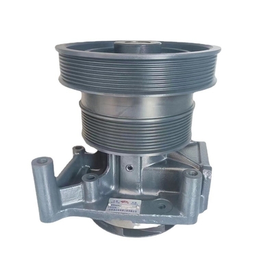 D10 D12 WP10 WP12 WP13 Sistema de enfriamiento del motor Partes 612600061997 Ensamblaje de la bomba de agua