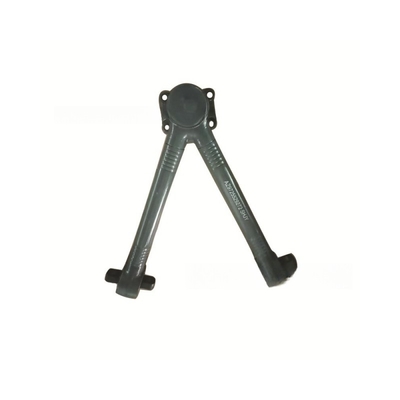 HOWO A7 Piezas de repuesto para camiones de descarga V Rod de par AZ9725529272 Sosposición para chasis 371