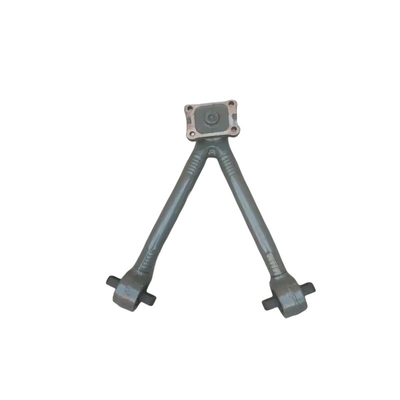 HOWO A7 Piezas de repuesto para camiones de descarga V Rod de par AZ9725529272 Sosposición para chasis 371
