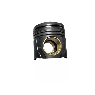 Accesorios para camiones Howo 080V02511-0721 pistón para Sinotruk HOHAN T5G MC07 piezas de repuesto del motor