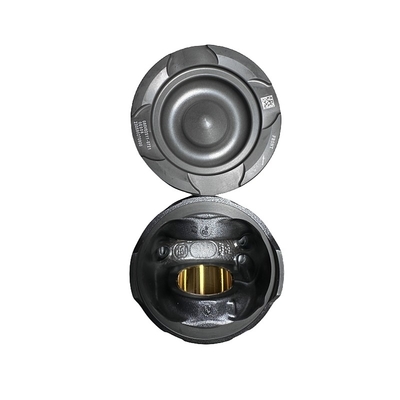 Accesorios para camiones Howo 080V02511-0721 pistón para Sinotruk HOHAN T5G MC07 piezas de repuesto del motor