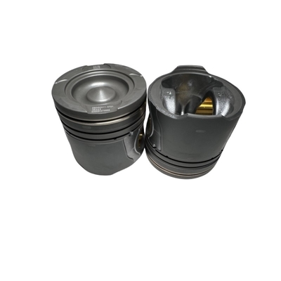 Accesorios para camiones Howo 080V02511-0721 pistón para Sinotruk HOHAN T5G MC07 piezas de repuesto del motor