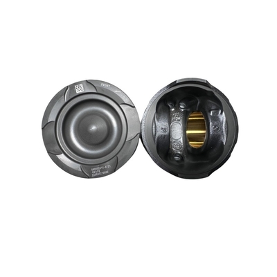 Accesorios para camiones Howo 080V02511-0721 pistón para Sinotruk HOHAN T5G MC07 piezas de repuesto del motor