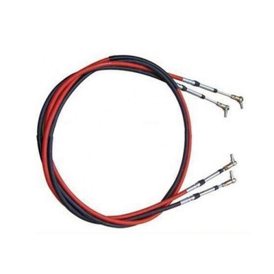 AUMARK piezas de camión cable flexible 3300 para el cambio de engranaje WG9725240202 a un precio asequible
