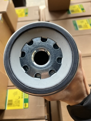 Howo A7 Filtro de aceite de combustible PL421 / 2 WG9925550212 VG1092080052 para el motor Sinotruk MC11